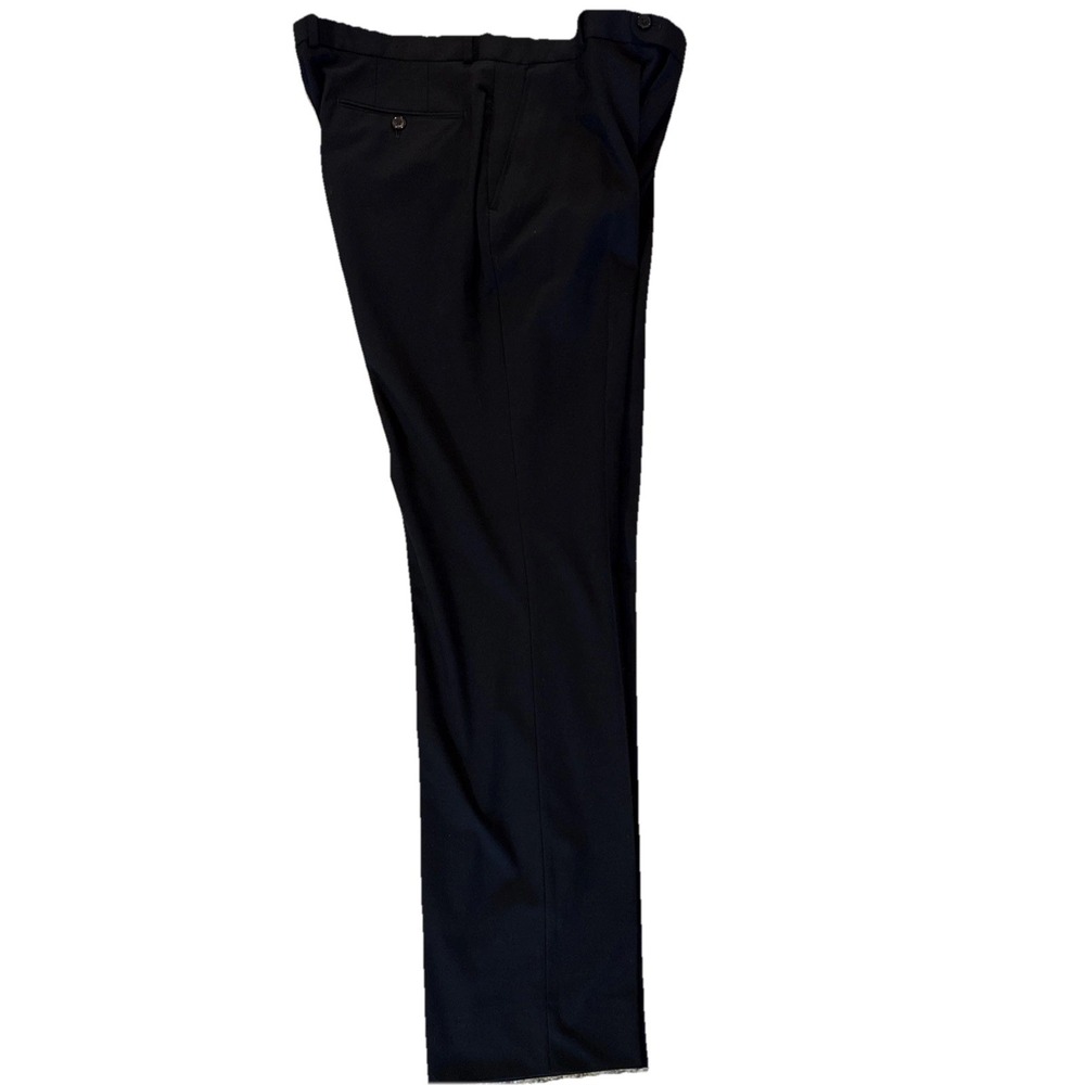 Mens 2 piece Nordstrom Trimfit Suit Size 42L Pants size 36x34L - Picture 16 of 16